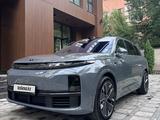 Li L7 Pro 2025 года за 24 900 000 тг. в Алматы