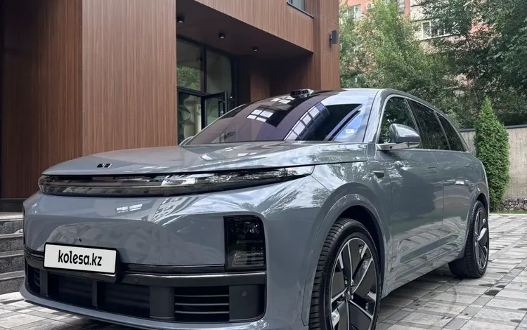 Li L7 Pro 2025 года за 24 900 000 тг. в Алматы