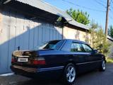 Mercedes-Benz E 280 1995 года за 2 600 000 тг. в Шымкент – фото 4