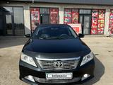 Toyota Camry 2012 годаүшін8 600 000 тг. в Шымкент