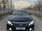 Toyota Camry 2012 годаүшін8 600 000 тг. в Шымкент – фото 3