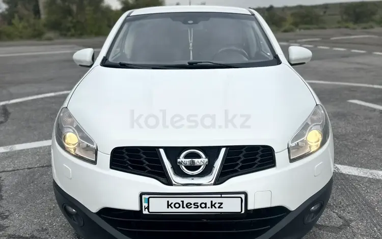 Nissan Qashqai 2010 года за 6 000 000 тг. в Караганда