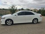 Toyota Camry 2010 года за 7 100 000 тг. в Жанаозен – фото 3