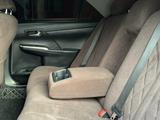 Toyota Camry 2013 годаfor8 900 000 тг. в Кызылорда – фото 4