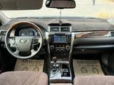 Toyota Camry 2013 годаfor8 900 000 тг. в Кызылорда – фото 2