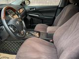 Toyota Camry 2013 годаfor8 900 000 тг. в Кызылорда – фото 3