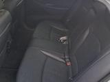 Hyundai Sonata 2012 годаүшін7 000 000 тг. в Алматы – фото 2