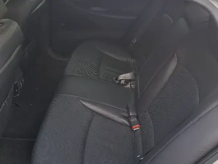 Hyundai Sonata 2012 года за 7 000 000 тг. в Алматы – фото 2