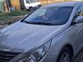 Hyundai Sonata 2012 года за 7 000 000 тг. в Алматы