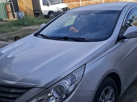 Hyundai Sonata 2012 года за 7 000 000 тг. в Алматы