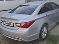Hyundai Sonata 2012 года за 7 000 000 тг. в Алматы – фото 4