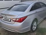Hyundai Sonata 2012 годаүшін7 000 000 тг. в Алматы – фото 4