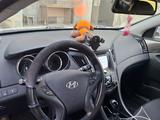 Hyundai Sonata 2012 годаүшін7 000 000 тг. в Алматы – фото 3