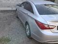 Hyundai Sonata 2012 года за 7 000 000 тг. в Алматы – фото 5