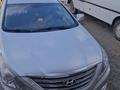 Hyundai Sonata 2012 года за 7 000 000 тг. в Алматы – фото 7