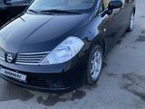 Nissan Tiida 2007 года за 3 900 000 тг. в Жезказган – фото 3