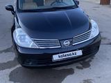 Nissan Tiida 2007 годаүшін3 900 000 тг. в Жезказган – фото 4