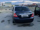 Nissan Tiida 2007 годаүшін3 900 000 тг. в Жезказган – фото 5