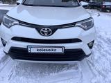 Toyota RAV4 2016 годаүшін11 555 555 тг. в Астана