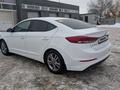 Hyundai Elantra 2017 годаүшін7 600 000 тг. в Актобе – фото 4