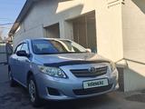 Toyota Corolla 2008 года за 4 700 000 тг. в Алматы – фото 3