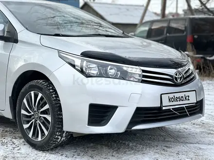 Toyota Corolla 2013 года за 7 350 000 тг. в Актобе – фото 4