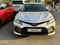 Toyota Camry 2023 годаүшін18 500 000 тг. в Алматы