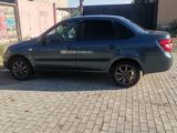 ВАЗ (Lada) Granta 2190 2014 года за 3 650 000 тг. в Павлодар – фото 2