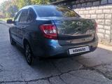 ВАЗ (Lada) Granta 2190 2014 года за 3 650 000 тг. в Павлодар