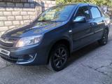 ВАЗ (Lada) Granta 2190 2014 года за 3 650 000 тг. в Павлодар – фото 5