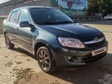 ВАЗ (Lada) Granta 2190 2014 года за 3 650 000 тг. в Павлодар – фото 3
