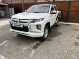 Mitsubishi L200 2023 года за 13 800 000 тг. в Атырау