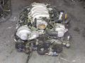 Двигатель 3UZ 3UZ-FE 4.3 Toyota Lexus V8 5стүшін900 000 тг. в Караганда – фото 2