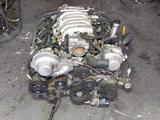 Двигатель АКПП 3UZ 3UZ-FE 4.3 Toyota Lexus V8 5стfor900 000 тг. в Караганда – фото 2