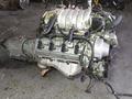 Двигатель 3UZ 3UZ-FE 4.3 Toyota Lexus V8 5стүшін900 000 тг. в Караганда