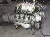 Двигатель АКПП 3UZ 3UZ-FE 4.3 Toyota Lexus V8 5ст за 900 000 тг. в Караганда