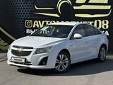 Chevrolet Cruze 2013 годаүшін3 800 000 тг. в Тараз