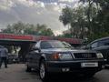 Audi 100 1992 года за 2 300 000 тг. в Алматы – фото 4