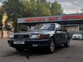 Audi 100 1992 года за 2 300 000 тг. в Алматы – фото 3