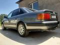 Audi 100 1992 года за 2 300 000 тг. в Алматы – фото 6