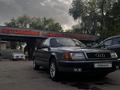 Audi 100 1992 года за 2 300 000 тг. в Алматы – фото 8