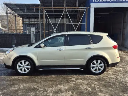 Subaru Tribeca 2006 года за 5 000 000 тг. в Алматы – фото 4