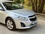 Chevrolet Cruze 2013 года за 3 800 000 тг. в Алматы – фото 3