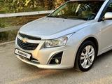 Chevrolet Cruze 2013 года за 3 800 000 тг. в Алматы – фото 5