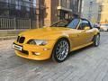 BMW Z3 2000 годаfor11 000 000 тг. в Алматы – фото 3