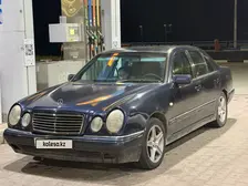 Mercedes-Benz E-Class, 1998