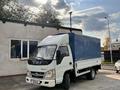 Foton  Aumark BJ10xx/11xx 2012 годаүшін3 800 000 тг. в Астана – фото 10