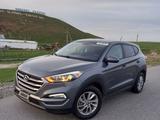 Hyundai Tucson 2016 годаүшін7 500 000 тг. в Шымкент