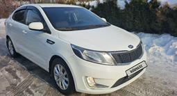 Kia Rio 2014 годаүшін5 300 000 тг. в Алматы