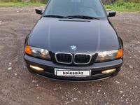 BMW 318 2001 года за 3 700 000 тг. в Алматы